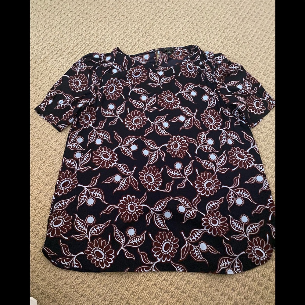 Ann Taylor Blouse